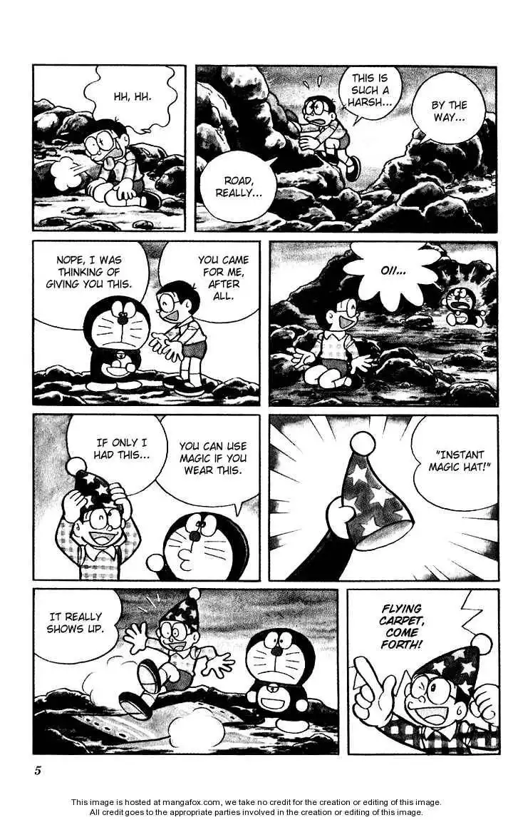 Doraemon Long Stories Chapter 5.1 6